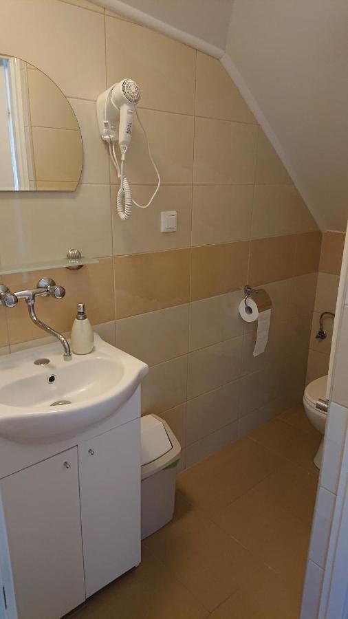 Letnia Willa Jacuzzi & Sauna Darlowo Bagian luar foto