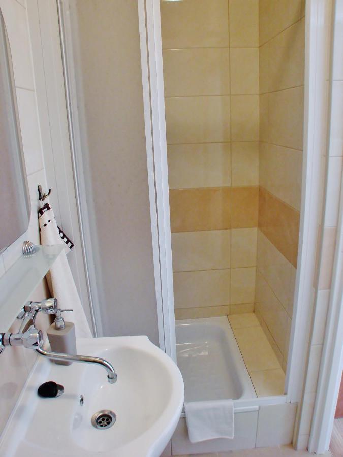 Letnia Willa Jacuzzi & Sauna Darlowo Bagian luar foto