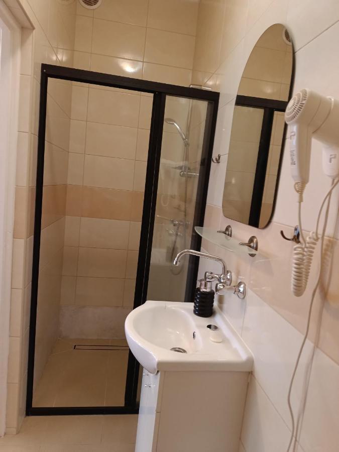 Letnia Willa Jacuzzi & Sauna Darlowo Bagian luar foto