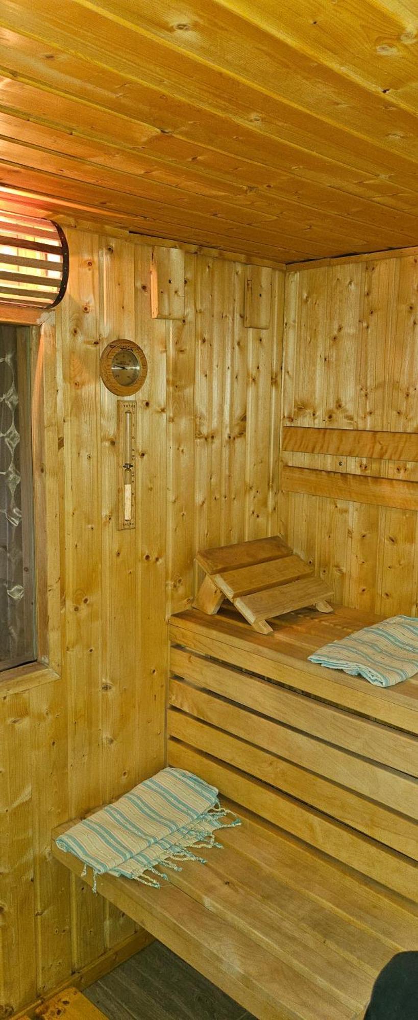 Letnia Willa Jacuzzi & Sauna Darlowo Bagian luar foto
