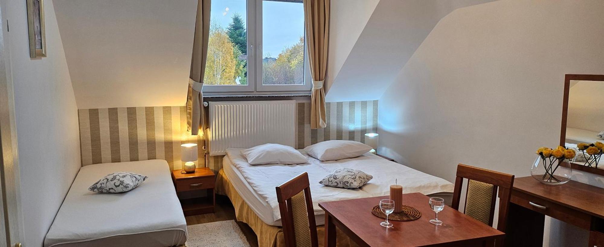 Letnia Willa Jacuzzi & Sauna Darlowo Bagian luar foto