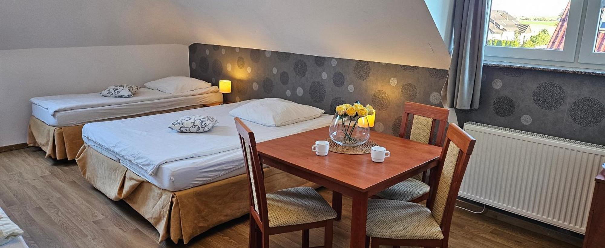 Letnia Willa Jacuzzi & Sauna Darlowo Bagian luar foto